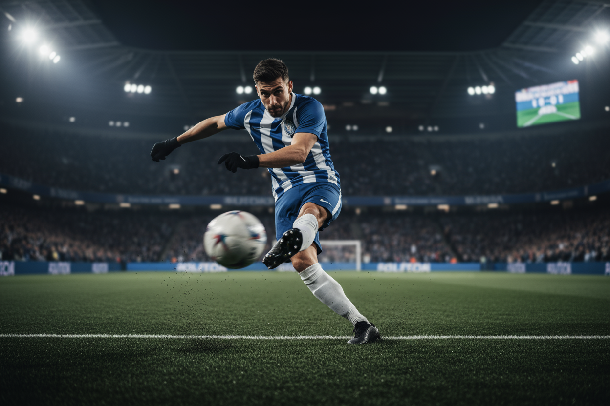 dünne schwarze handschuhe für sport fusball man soll die handschue nicht in fordergrund haben sondern den sport